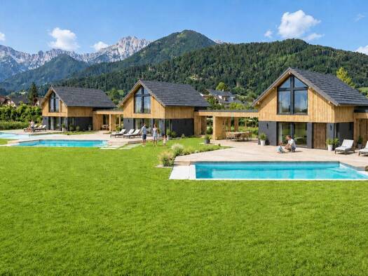 Grundstück zum Kauf 2.256 m² Grundstück Admont 8911