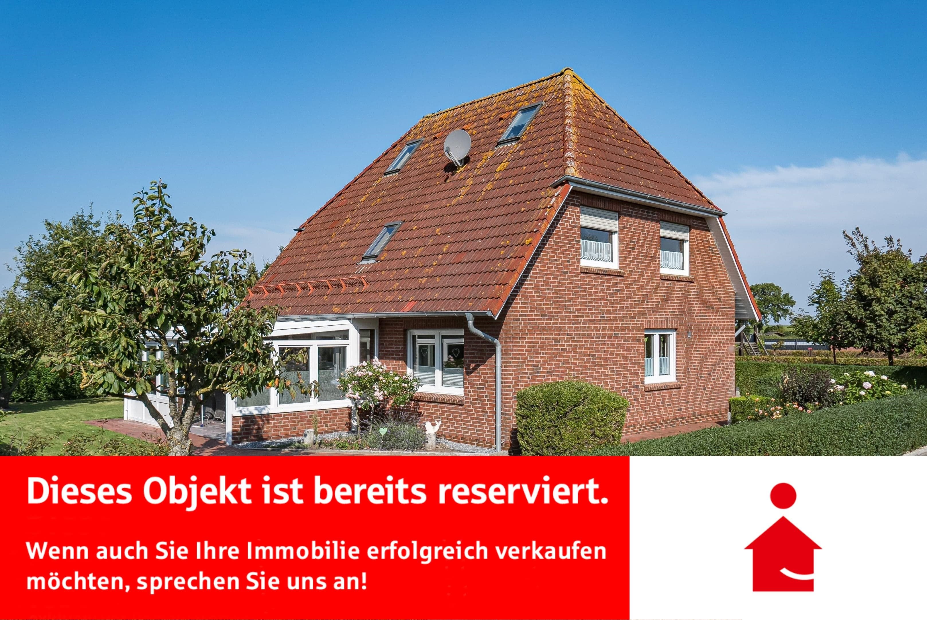 Einfamilienhaus zum Kauf 319.000 € 4 Zimmer 144,5 m²<br/>Wohnfläche 693 m²<br/>Grundstück Minsen Wangerland 26434