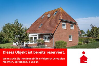 Einfamilienhaus zum Kauf 319.000 € 4 Zimmer 144,5 m² 693 m² Grundstück Minsen Wangerland 26434