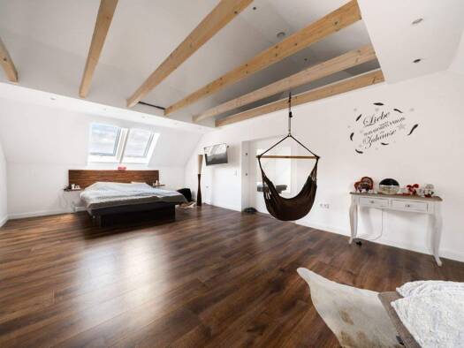 Einfamilienhaus zum Kauf 529.000 € 8 Zimmer 168 m² 2.391 m² Grundstück Upschört Friedeburg 26446