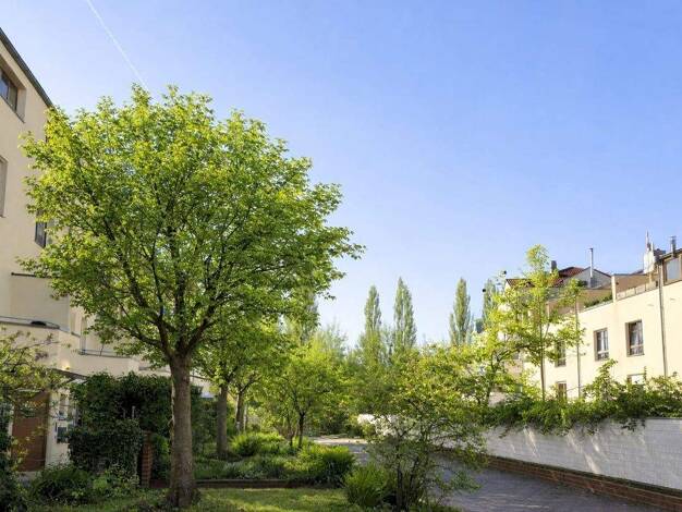 Maisonette zum Kauf 519.000 € 3 Zimmer 91 m² Antonsviertel Augsburg 86159