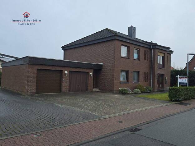 Mehrfamilienhaus zum Kauf 350.000 € 190 m² 886 m² Grundstück Friesoythe 26169