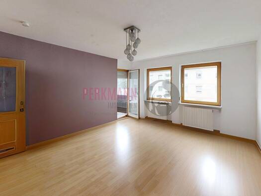 Wohnung zum Kauf 499.000 € 4 Zimmer 91 m² 2. Geschoss frei ab sofort Von-Vollmar-Straße 23 Miesbach Miesbach 83714