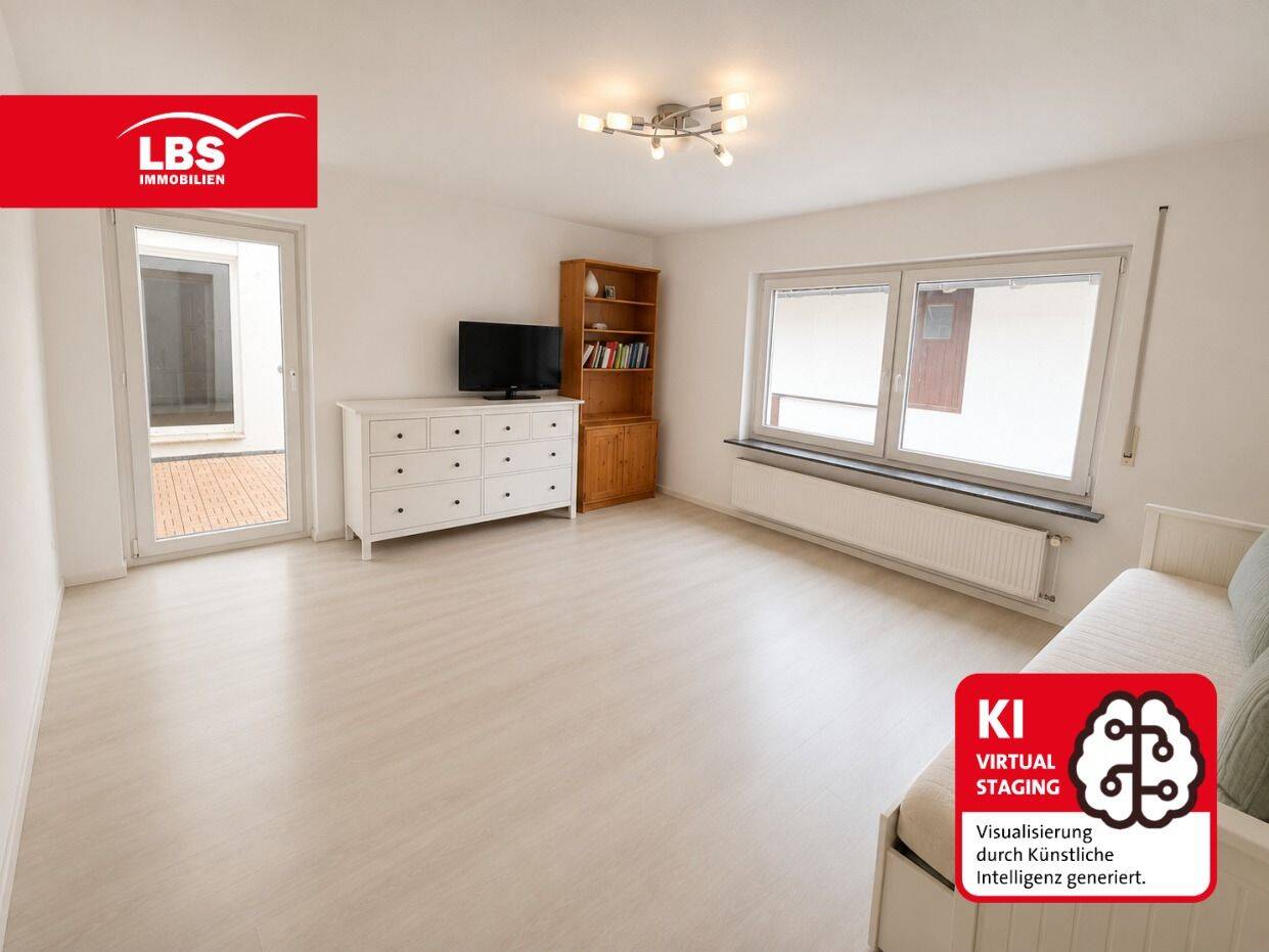 Einfamilienhaus zum Kauf - More
