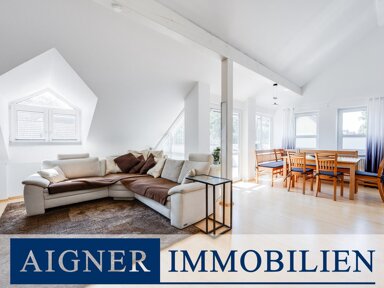 Wohnung zum Kauf 824.000 € 4 Zimmer 112,5 m² Berg am Laim Ost München 81671