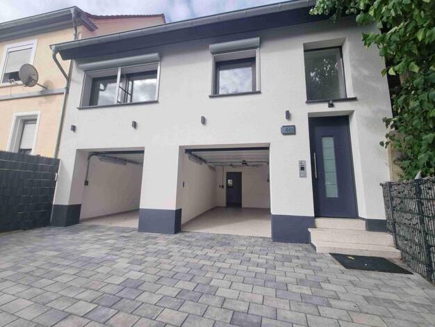 Einfamilienhaus zum Kauf provisionsfrei 295.000 € 3 Zimmer 99 m² 306 m² Grundstück Eisenbahnstraße 4 A Steinwenden Steinwenden 66879