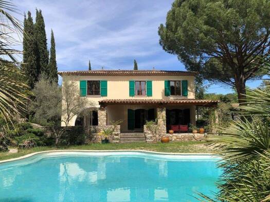 Haus zum Kauf 765.000 € 180 m² 4.302 m² Grundstück Bagnols-en-Forêt 83600