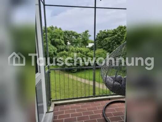 Studio zur Miete Tauschwohnung 640 € 1 Zimmer 35 m² 2. Geschoss Moosach München 80992