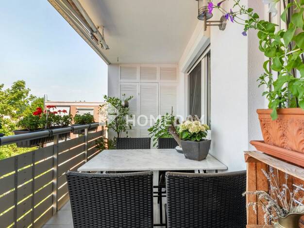 Wohnung zum Kauf 374.000 € 4,5 Zimmer 91 m² 4. Geschoss Weingarten 88250