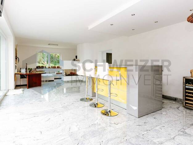 Einfamilienhaus zum Kauf 2.390.000 € 9 Zimmer 388 m² 1.274 m² Grundstück Nordstadt Tübingen 72076