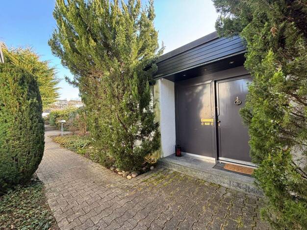 Bungalow zum Kauf 5 Zimmer 190,5 m² 297 m² Grundstück Sillenbuch Stuttgart 70619