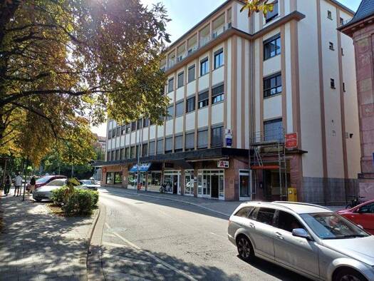 Bürofläche zur Miete 4.106 € 12 Zimmer 391,1 m² Bürofläche Innenstadt Worms 67547