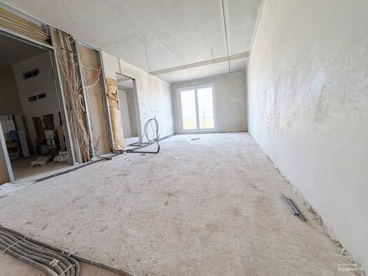 Wohnung zum Kauf - Erstbezug provisionsfrei 349.500 € 2 Zimmer 50,5 m² 1. Geschoss Ingelheim am Rhein 55218