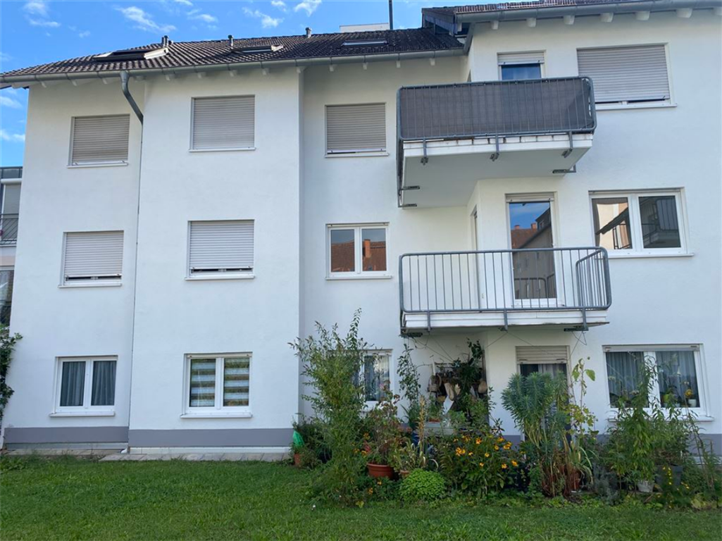 Wohnung zum Kauf 250.000 € 2 Zimmer 64 m²<br/>Wohnfläche 1.<br/>Geschoss ab sofort<br/>Verfügbarkeit Daimlerstraße 14 Daimlerstraße / Fischbacher Straße Wiesbaden 65197