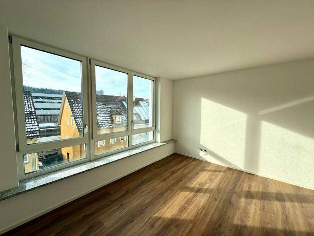 Wohnung zur Miete 790 € 2,5 Zimmer 65 m² 2. Geschoss frei ab sofort Tuttlingen 78532