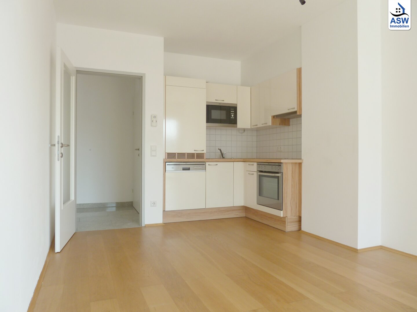 Terrassenwohnung zur Miete 478,99 € 2 Zimmer 43,8 m²<br/>Wohnfläche 3.<br/>Geschoss Hochsteingasse Geidorf Graz 8010