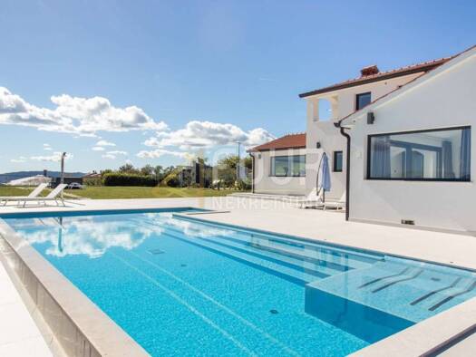 Haus zum Kauf 1.440.000 € 4 Zimmer 159 m² Buzet Buzet