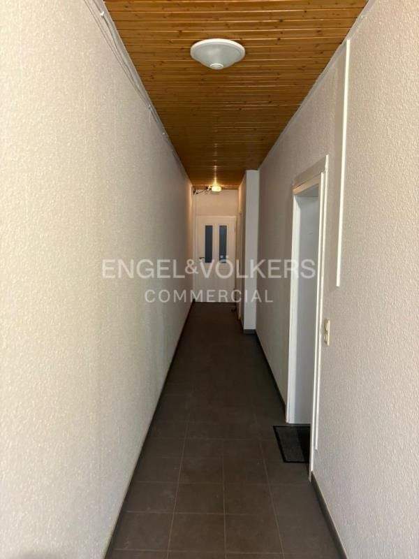 Immobilie in Bad Lauterberg - Gepflegtes Wohn- & Geschäftshaus mit Garagenhof - Bild 3
