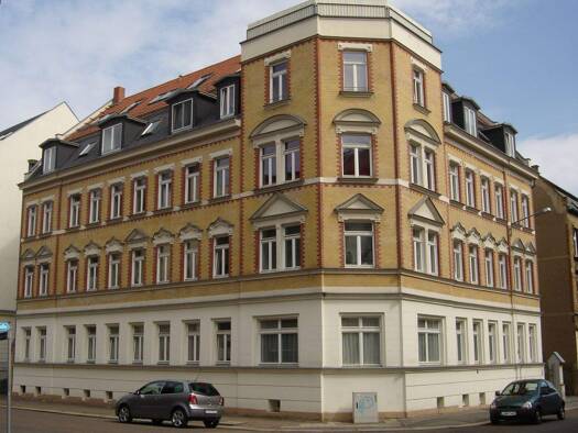 Wohnung zur Miete 428 € 2 Zimmer 53,4 m² frei ab 01.12.2025 Spittastr. 32 Altlindenau Leipzig 04177