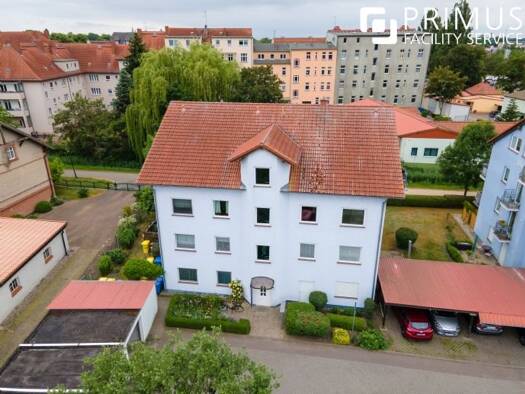 Wohnung zur Miete 718 € 3 Zimmer 70,2 m² frei ab 01.12.2026 Neuruppin Neuruppin 16816