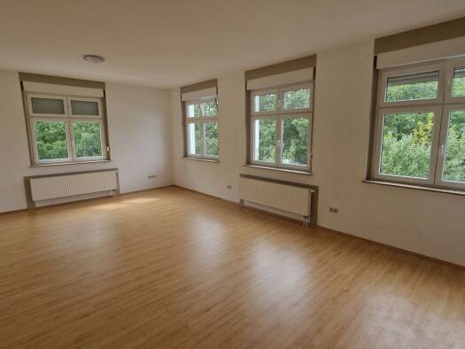 Wohnung zur Miete 950 € 2 Zimmer 84 m² Geschoss 1/2 frei ab sofort Mühlburg Karlsruhe 76185