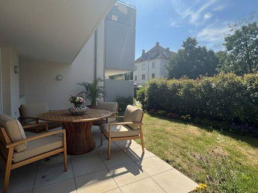 Wohnung zur Miete 793 € 2 Zimmer 52,2 m² EG Wiener Neustadt 2700