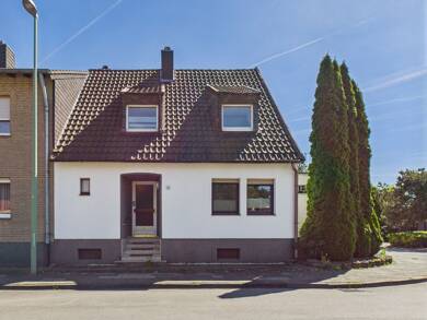 Reihenendhaus zum Kauf 299.000 € 5 Zimmer 142 m² 295 m² Grundstück Zum Blümling 15 Lendersdorf Düren / Lendersdorf 52355