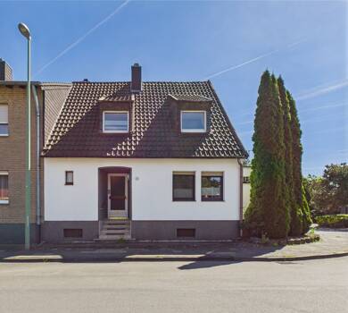 Reihenendhaus zum Kauf 299.000 € 5 Zimmer 142 m² 295 m² Grundstück Lendersdorf Düren / Lendersdorf 52355