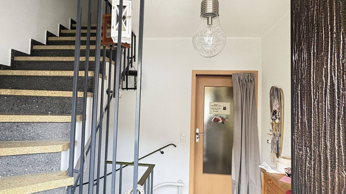 Haus – Wiblingwerde, Märkischer Kreis - Mehr