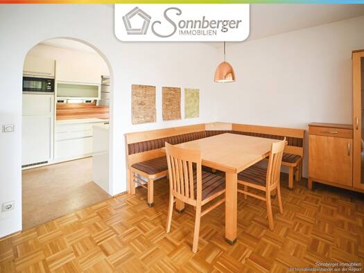 Wohnung zum Kauf 272.000 € 3 Zimmer 88 m² 2. Geschoss Ebelsberg Linz 4030