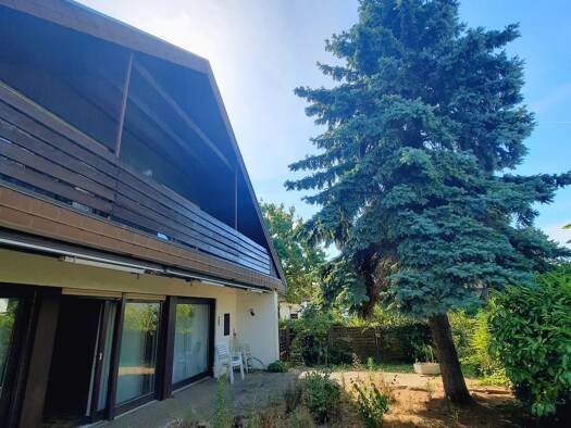Einfamilienhaus zum Kauf 529.000 € 6 Zimmer 172 m² 545 m² Grundstück Ötigheim 76470