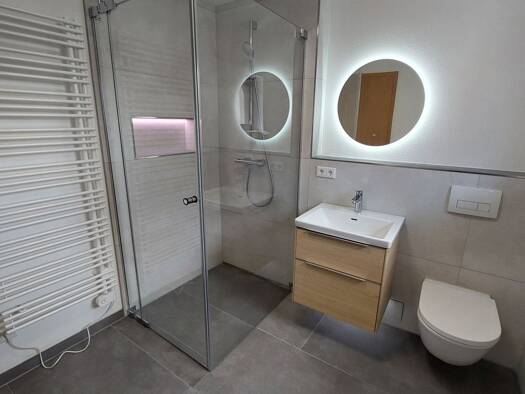 Loft zur Miete 1.000 € 2 Zimmer 52 m² Geschoss EG/3 frei ab sofort Weissach Weissach 71287