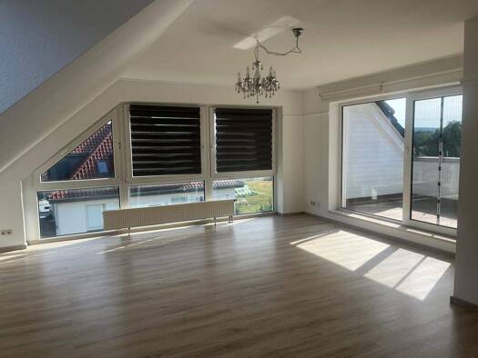 Wohnung zur Miete 400 € 2 Zimmer 60 m² frei ab sofort Allershausen Uslar 37170