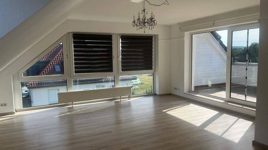 Wohnung zur Miete 400 € 2 Zimmer 60 m² frei ab sofort Allershausen Uslar 37170