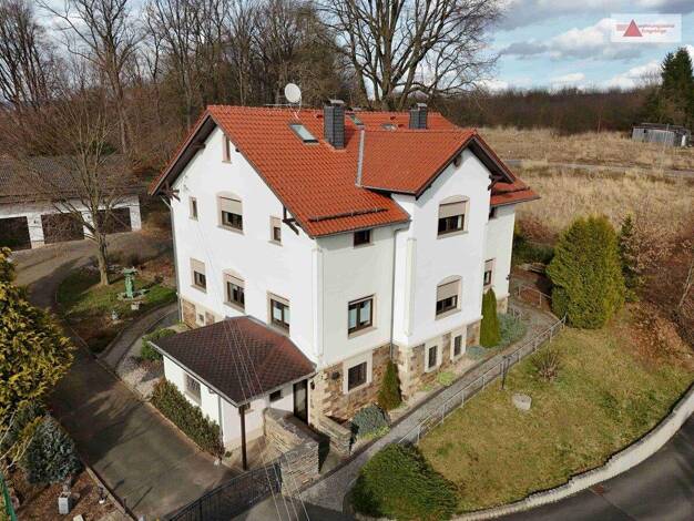 Villa zum Kauf 669.000 € 12 Zimmer 298 m² 2.098 m² Grundstück Gersdorf 09355