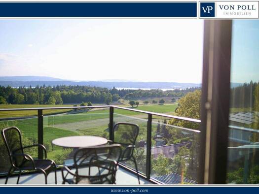 Wohnung zur Miete - Erstbezug 3.690 € 3 Zimmer 104,8 m² Meersburg 88709