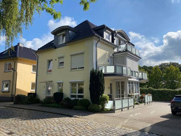 Wohnung zur Miete 1.000 € 3 Zimmer 102 m² 1. Geschoss Fähr-Lobbendorf Nord 28755