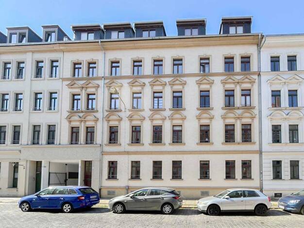 Sonstiges zum Kauf als Kapitalanlage geeignet 312.500 € 3 Zimmer 78,2 m² Anger-Crottendorf Ost 04318