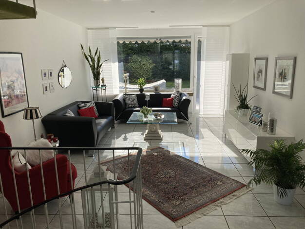 Maisonette zur Miete 1.090 € 4 Zimmer 114 m² EG frei ab 01.05.2026 Mitte Velbert 42549