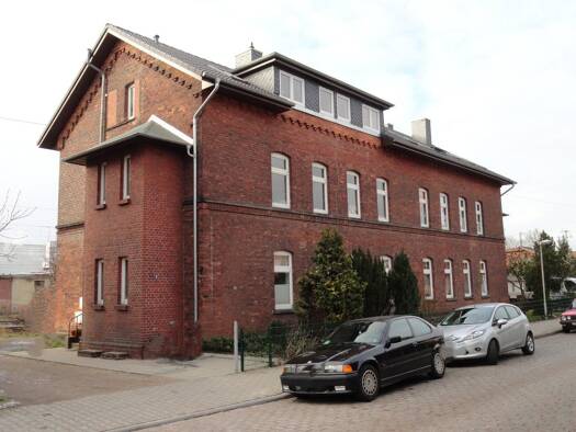 Mehrfamilienhaus zum Kauf provisionsfrei als Kapitalanlage geeignet 1.150.000 € 1.270 m² 1.270 m² Grundstück Schützenplatz Lüneburg 21337