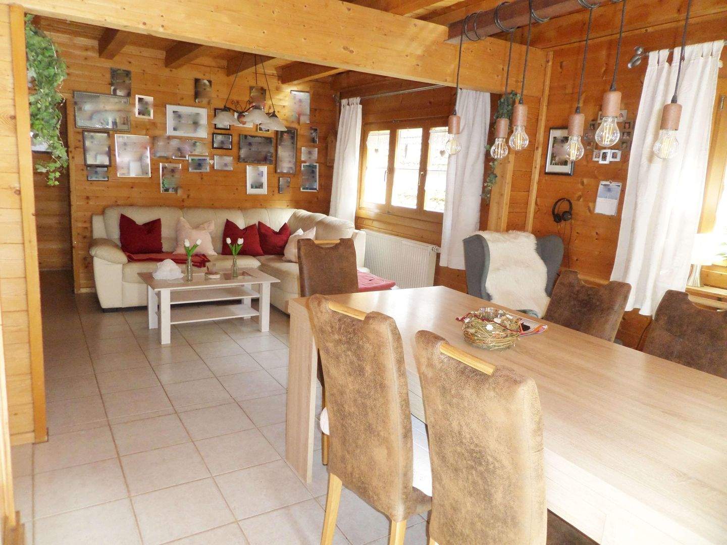 Einfamilienhaus zum Kauf - Ansicht 3