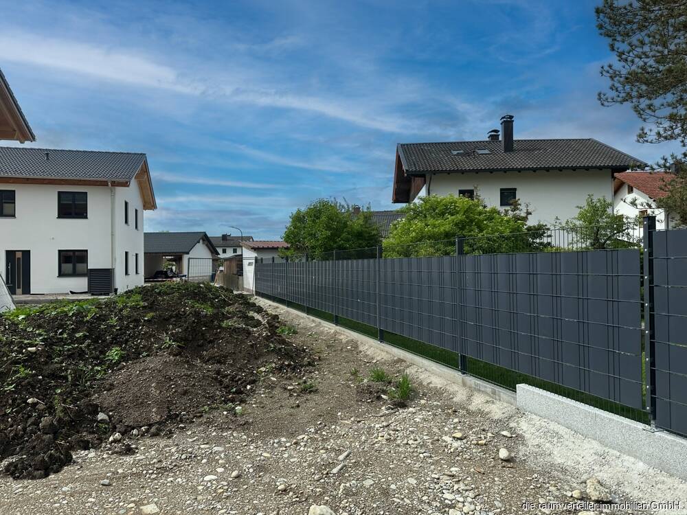 House in Bruckmühl, Landkreis Rosenheim - Ansicht 3