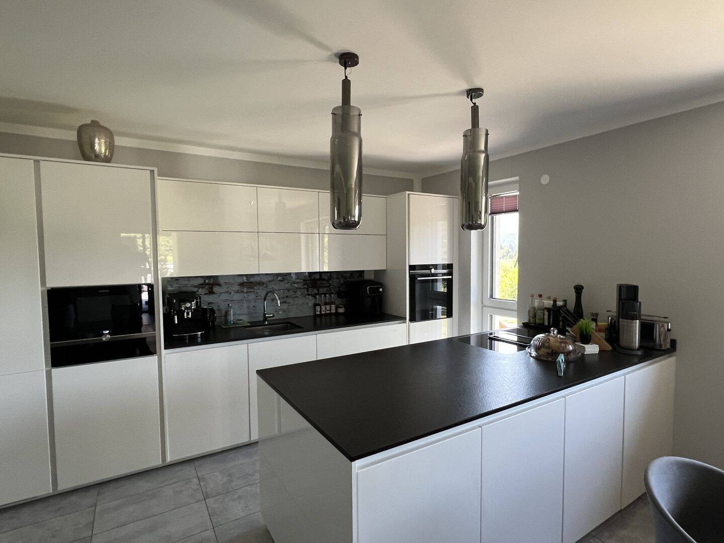 Haus – Villach, Oberschütt - Ansicht 2
