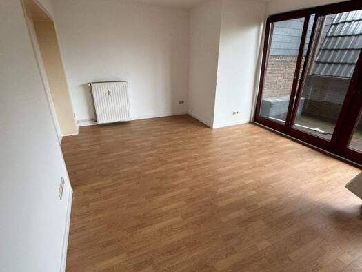 Wohnung zur Miete 947 € 2 Zimmer 71,6 m² 2. Geschoss Bremer Straße 199 Eißendorf Hamburg 21073