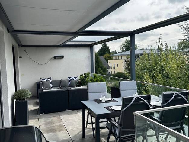 Penthouse zum Kauf provisionsfrei 990.000 € 3,5 Zimmer 192 m² Geschoss 2/3 Lücklemberg Dortmund 44229