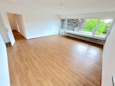 Wohnung zur Miete 1.600 € 4 Zimmer 122 m² Ulm 89075
