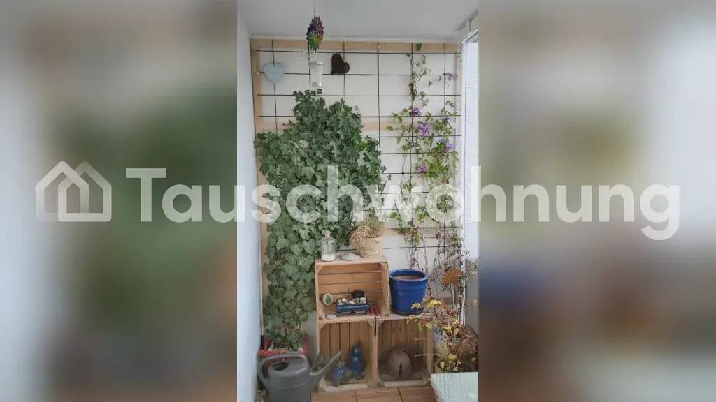Wohnung zur Miete Tauschwohnung 700 € 2 Zimmer 55 m² 3. Geschoss Leitershofen Stadtbergen 86391