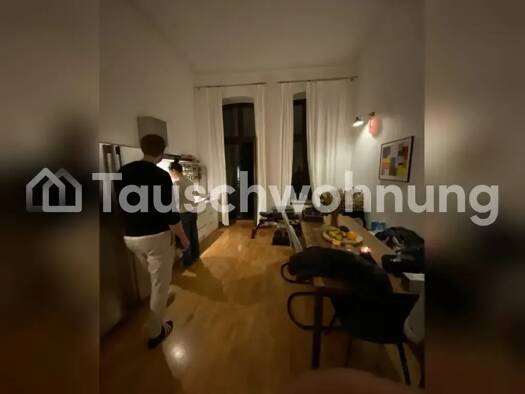 Wohnung zur Miete Tauschwohnung 1.990 € 2,5 Zimmer 114 m² 1. Geschoss Altstadt-Nord Köln 50667