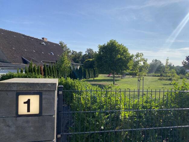 Einfamilienhaus zum Kauf provisionsfrei 219.000 € 6 Zimmer 150 m² 3.600 m² Grundstück frei ab 01.03.2027 Müssentin Jarmen 17126