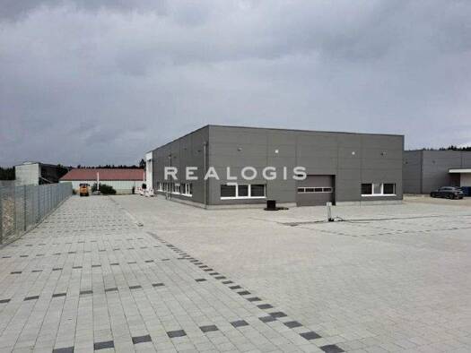 Halle/Industriefläche zur Miete provisionsfrei 300 m² Lagerfläche Eislingen Eislingen/Fils 73054